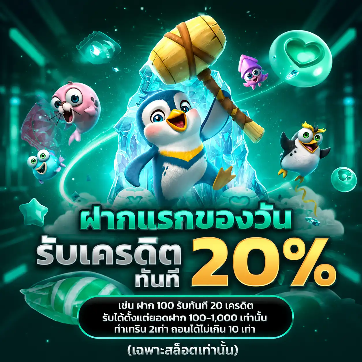 BUNNYMAX1-สล็อตเกมแตกโคตรดี-ฝากถอนไวทันใจ-ครบครันทุกค่าย-10